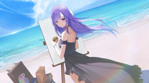 塞壬的召唤：逃逸速度官方英文版【生肉】-第7张图片-萌站