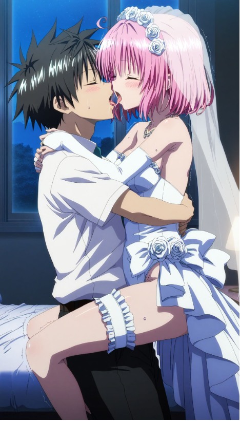 出包王女小姨子梦梦图集（自购）-第7张图片-萌站