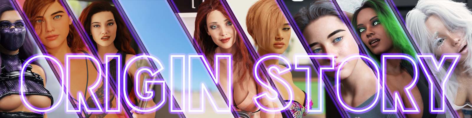 【驴哥带你玩】优美温馨画风SLG《起源故事》(PC端/v0.6.0/精翻/3.5G)-第1张图片-萌站