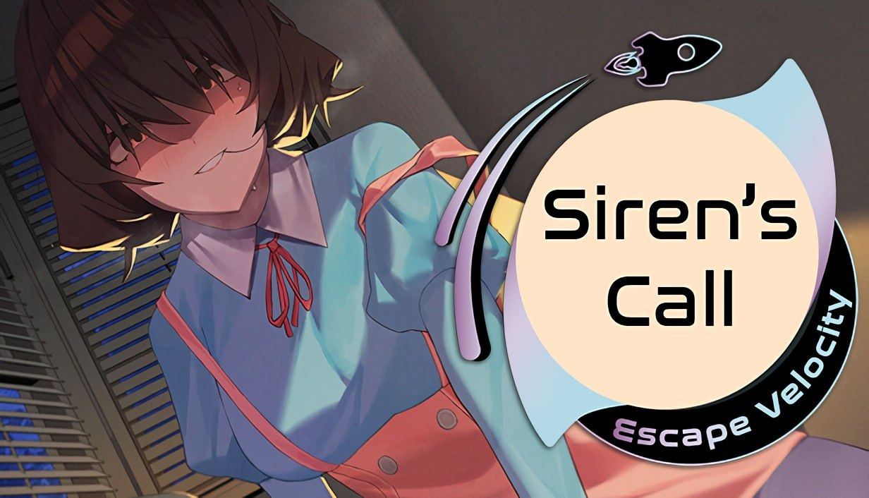 PC/SLG/.塞壬的召唤：逃逸速度 #Siren’s Call: Escape Velocity 官方英文版【2025.1.10 发售】-第5张图片-萌站