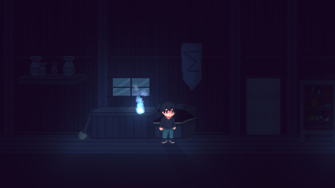 PC/SLG/#魅魔狩猎 #Succubus Hunt 英文生肉步兵版【2025.1.22 发售】-第1张图片-萌站