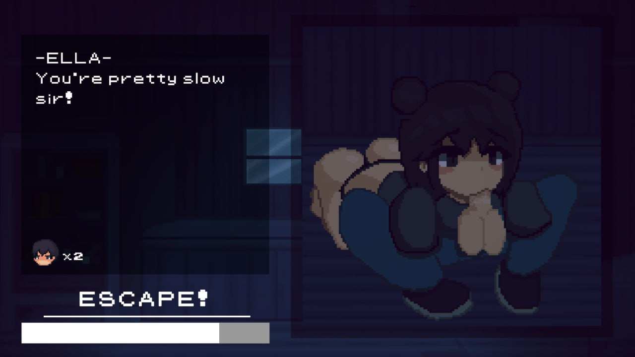 PC/SLG/#魅魔狩猎 #Succubus Hunt 英文生肉步兵版【2025.1.22 发售】-第2张图片-萌站