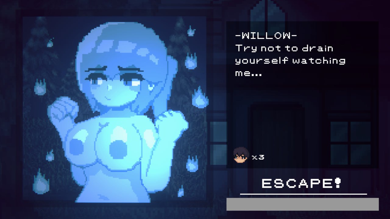 PC/SLG/#魅魔狩猎 #Succubus Hunt 英文生肉步兵版【2025.1.22 发售】-第6张图片-萌站