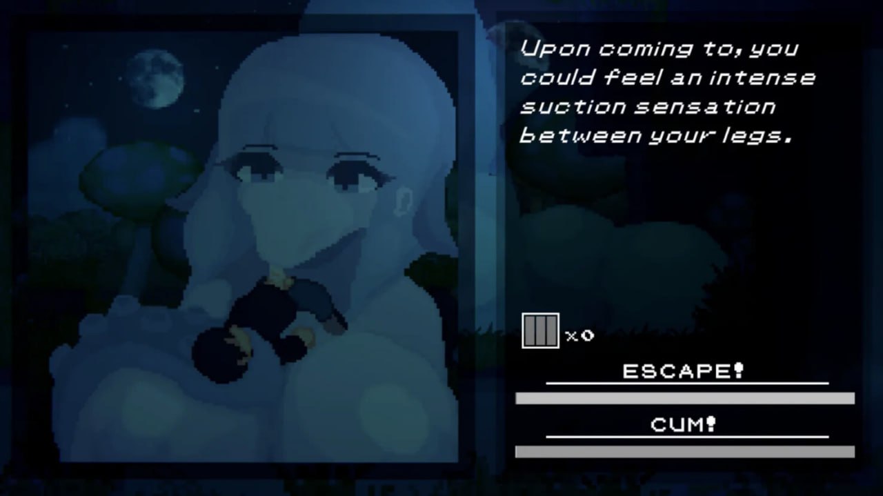 PC/SLG/#魅魔狩猎 #Succubus Hunt 英文生肉步兵版【2025.1.22 发售】-第3张图片-萌站