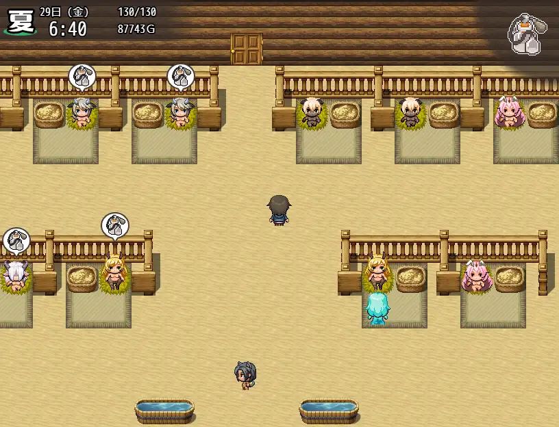 PC-中文-孕ませ!子作りファーム -第1张图片-萌站