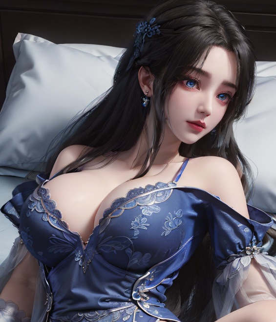 【图包】李慕婉48（性感素）-第3张图片-萌站