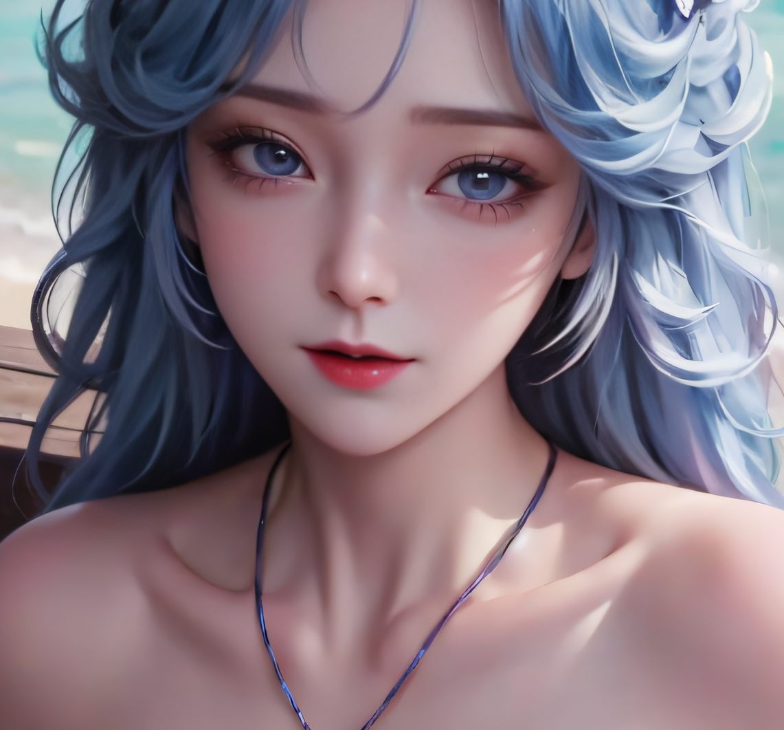 【图包】朵莉亚性感睡衣44（性感素）-第2张图片-萌站