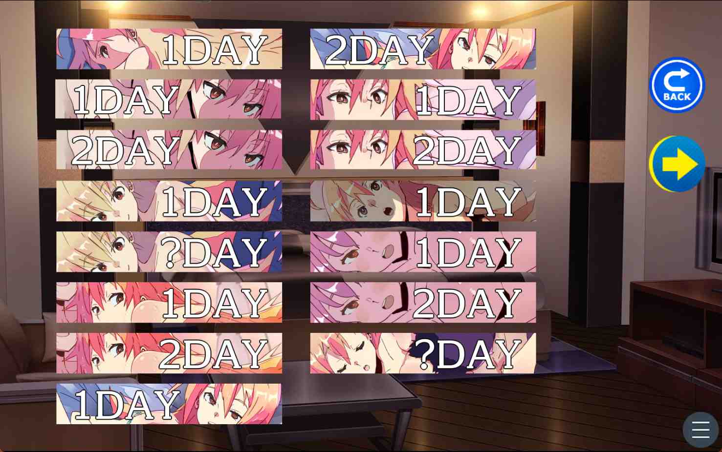 【SLG/PC/官中/NTR/全CG】NTR幻想之我的藤木同学 Getting Freaky With Fujiki -第2张图片-萌站