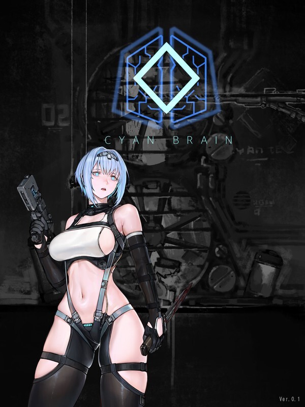 更新[亚洲风ACT/动态] 蓝脑计划 CYAN BRAIN Test Demo Ver0.03 Ver20250119 官中版 [760M]-第3张图片-萌站