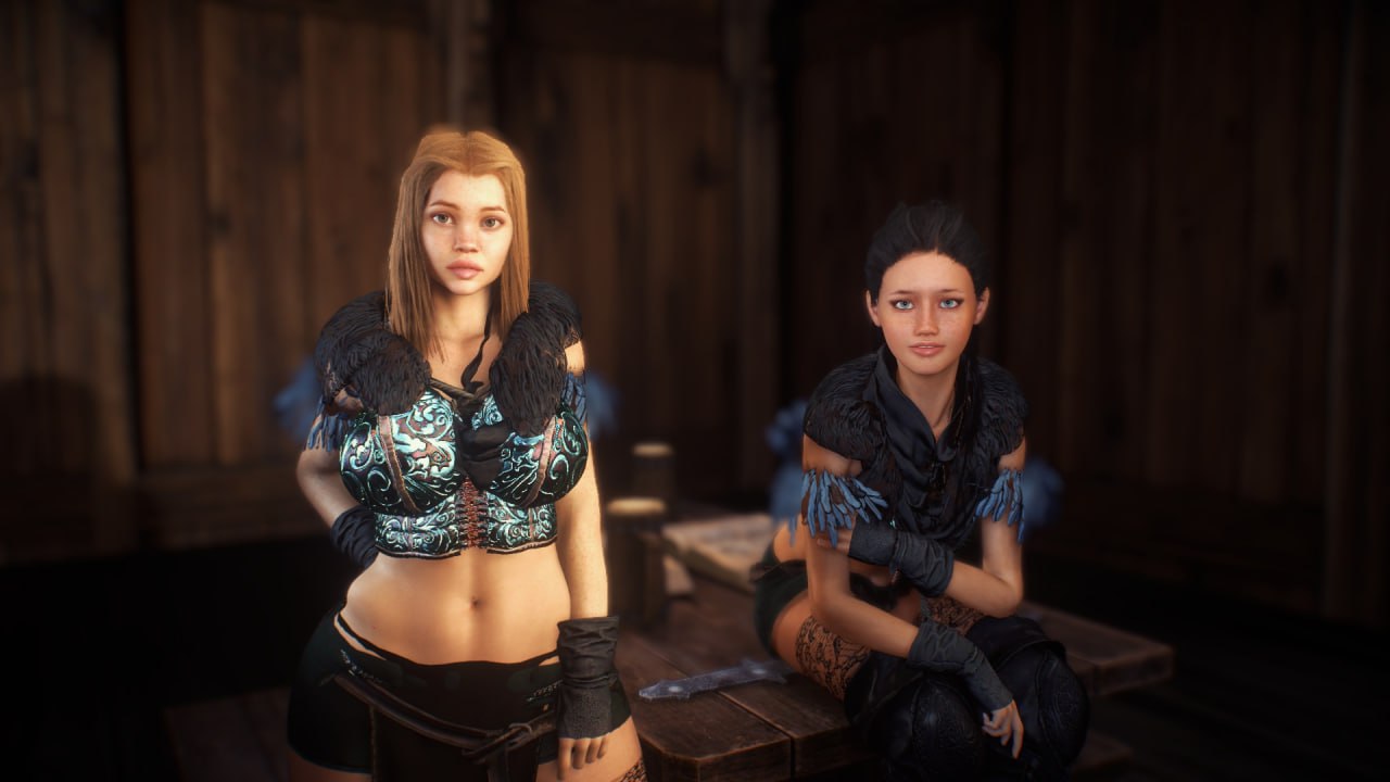 PC/SLG/#黑暗奇幻神性 #Dark Fantasy Godhood  Build.17016645 官方中文版-第3张图片-萌站