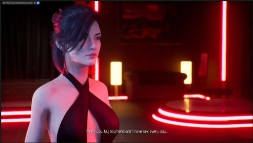 PC/SLG/#恋物癖房间 #Fetish Room 18+  官方中文版 -第2张图片-萌站