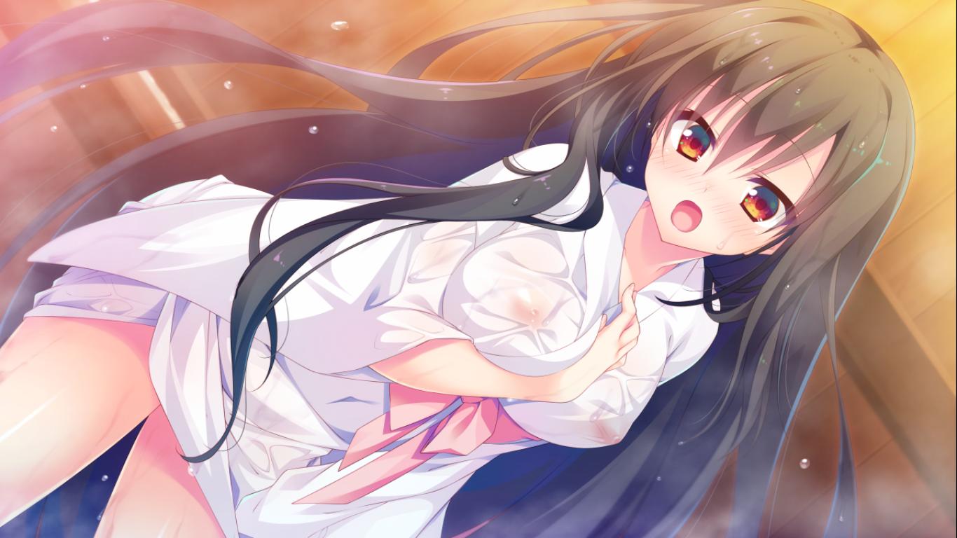 【ADV/汉化/PC】将军大人芳华正茂/将軍様はお年頃-第10张图片-萌站