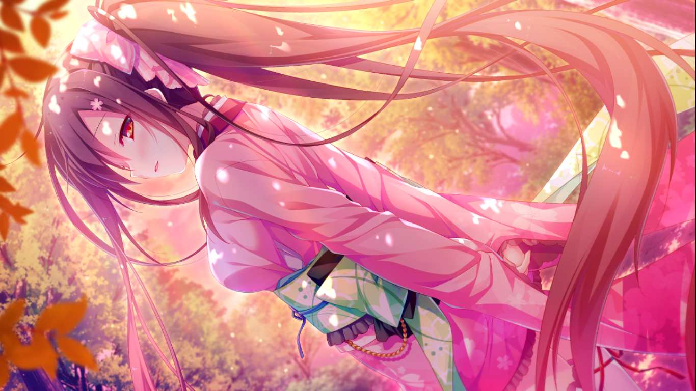 【ADV/汉化/PC】将军大人芳华正茂/将軍様はお年頃-第13张图片-萌站