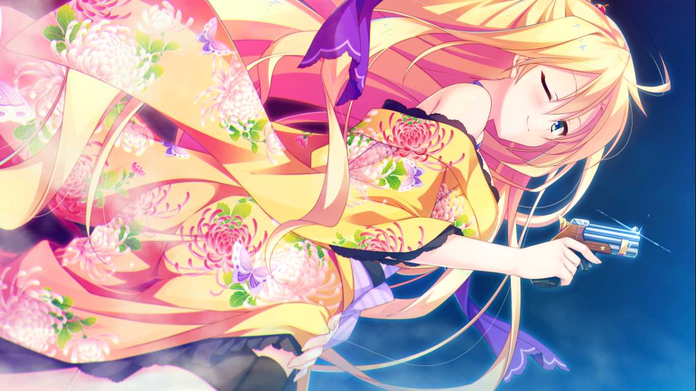 【ADV/汉化/PC】将军大人芳华正茂/将軍様はお年頃-第18张图片-萌站