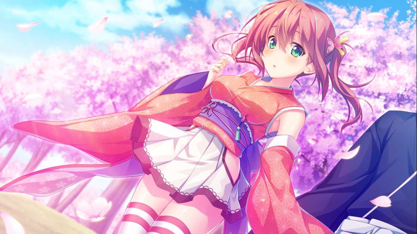 【ADV/汉化/PC】将军大人芳华正茂/将軍様はお年頃-第26张图片-萌站