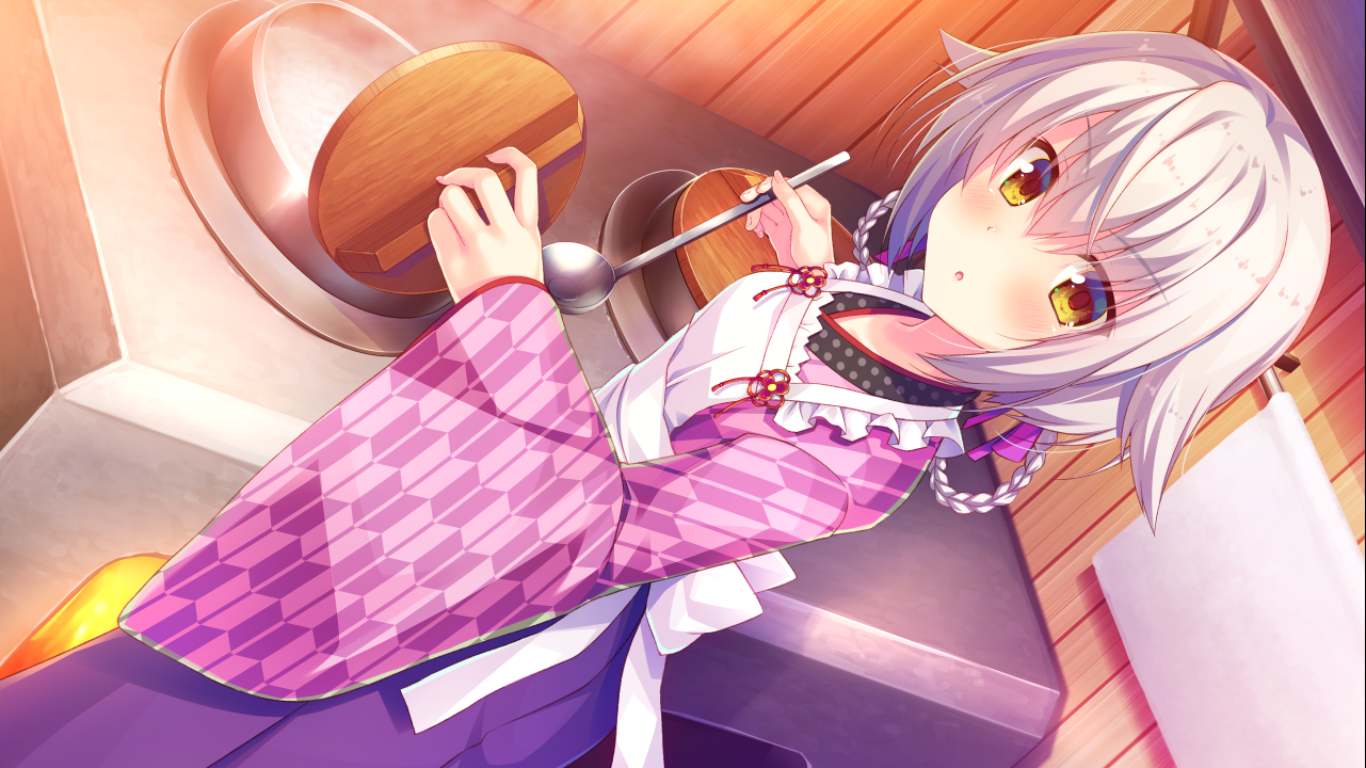 【ADV/汉化/PC】将军大人芳华正茂/将軍様はお年頃-第32张图片-萌站