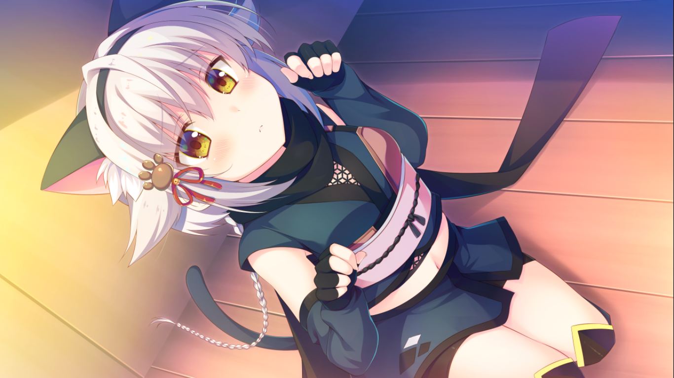 【ADV/汉化/PC】将军大人芳华正茂/将軍様はお年頃-第36张图片-萌站