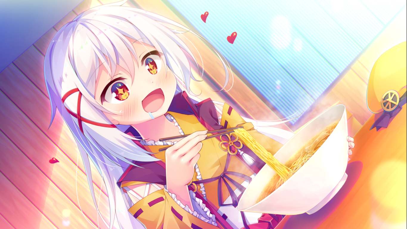 【ADV/汉化/PC】将军大人芳华正茂FD/将軍様はお年頃 ふぁんでぃすく -御三家だヨ！ 全員集合--第2张图片-萌站