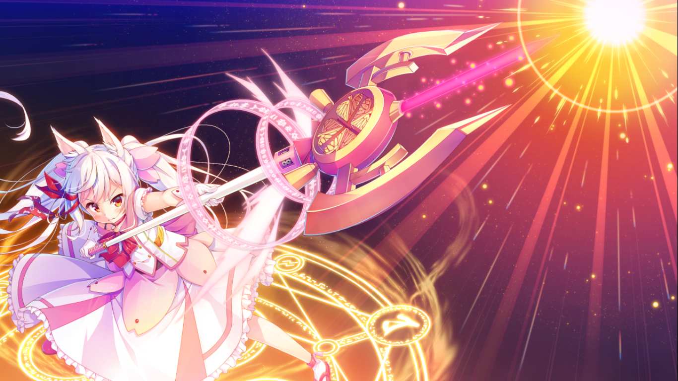 【ADV/汉化/PC】将军大人芳华正茂FD/将軍様はお年頃 ふぁんでぃすく -御三家だヨ！ 全員集合--第4张图片-萌站