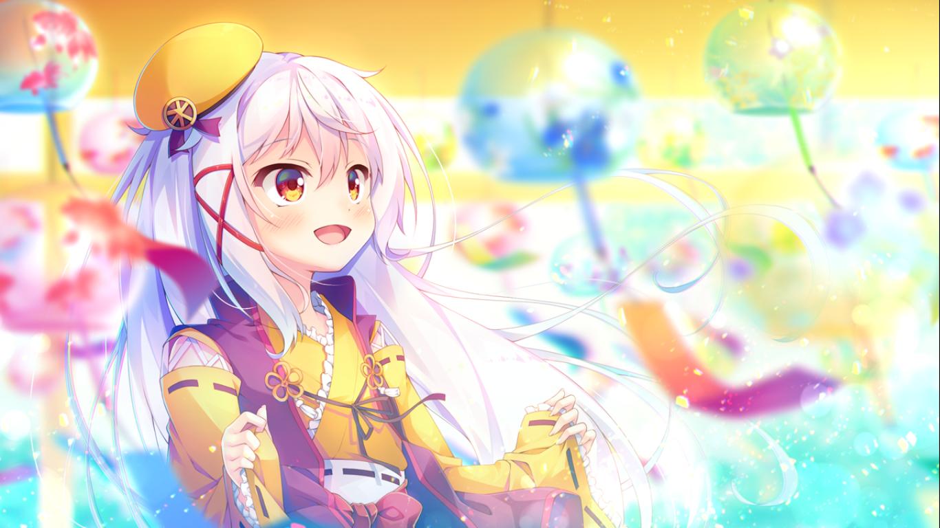 【ADV/汉化/PC】将军大人芳华正茂FD/将軍様はお年頃 ふぁんでぃすく -御三家だヨ！ 全員集合--第9张图片-萌站