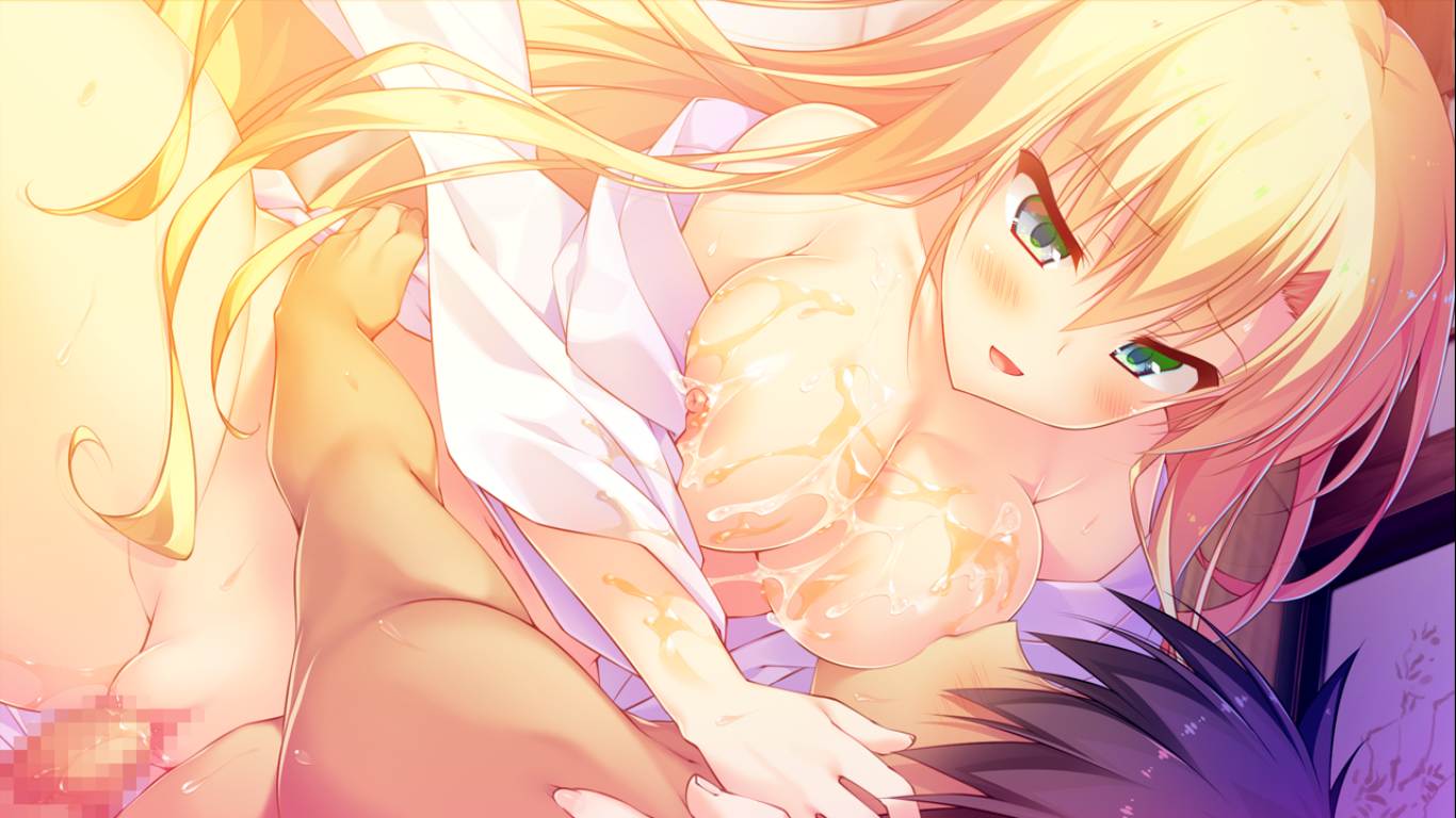 【ADV/汉化/PC】将军大人芳华正茂FD/将軍様はお年頃 ふぁんでぃすく -御三家だヨ！ 全員集合--第19张图片-萌站