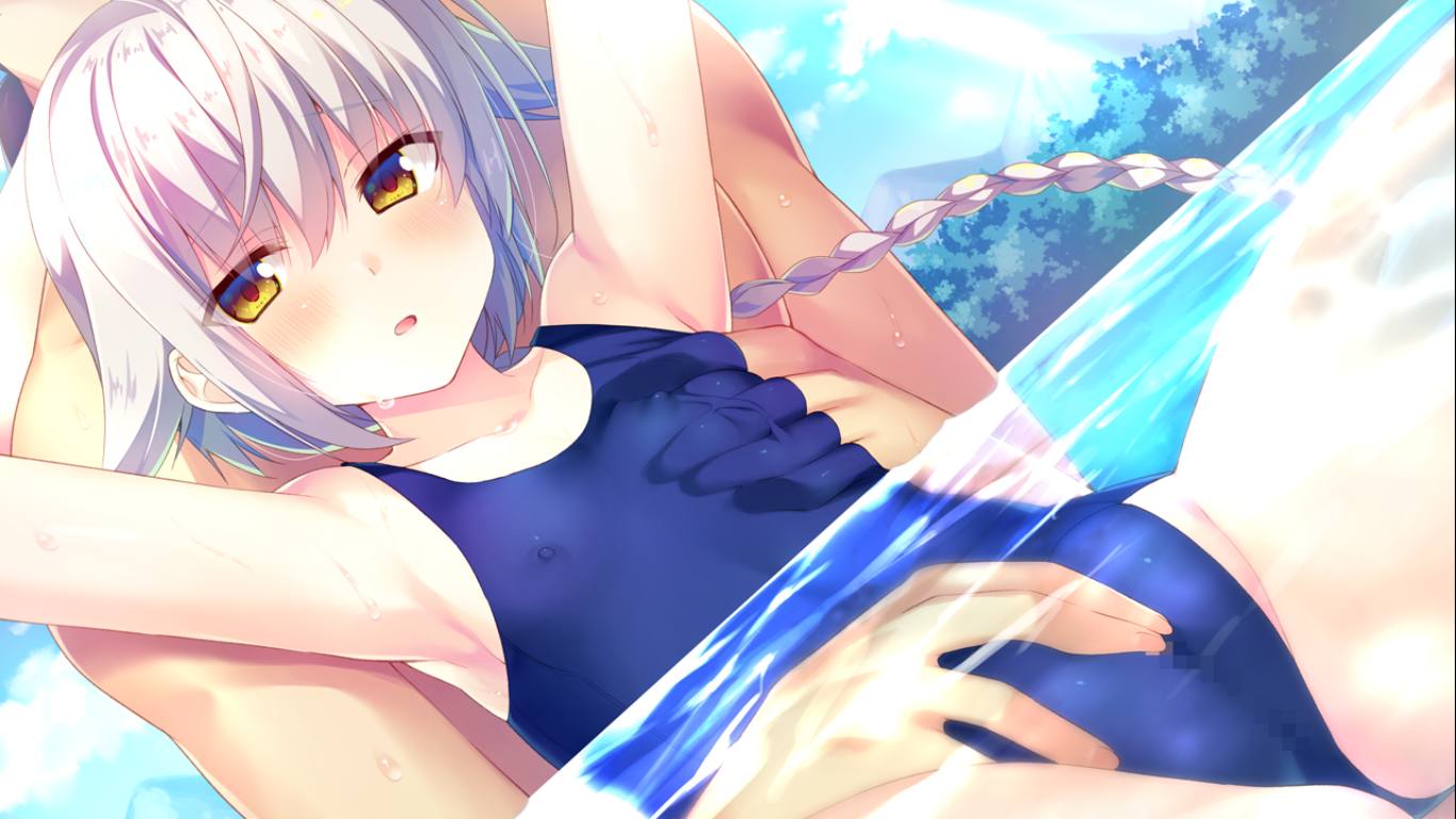 【ADV/汉化/PC】将军大人芳华正茂FD/将軍様はお年頃 ふぁんでぃすく -御三家だヨ！ 全員集合--第22张图片-萌站