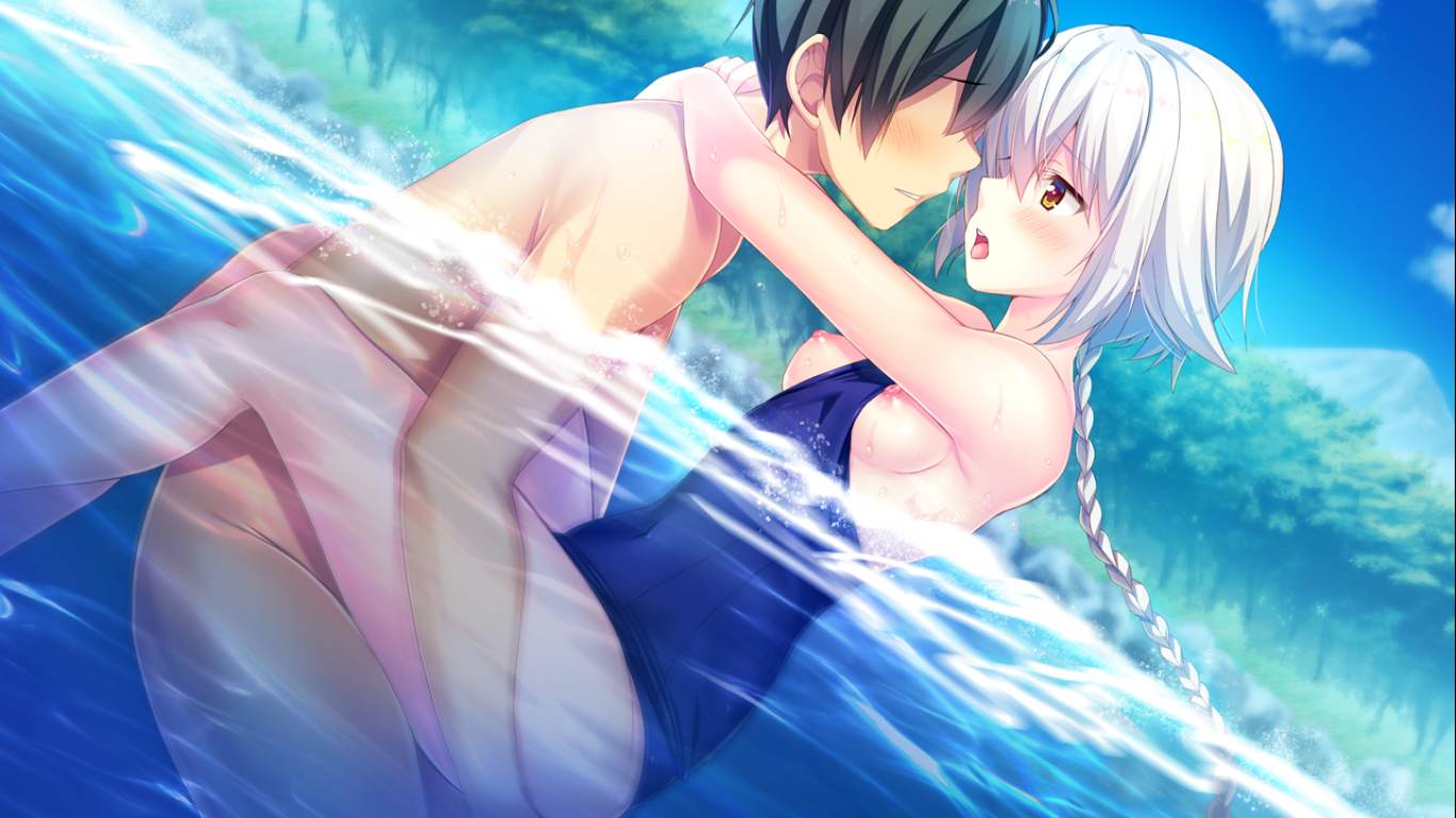 【ADV/汉化/PC】将军大人芳华正茂FD/将軍様はお年頃 ふぁんでぃすく -御三家だヨ！ 全員集合--第23张图片-萌站