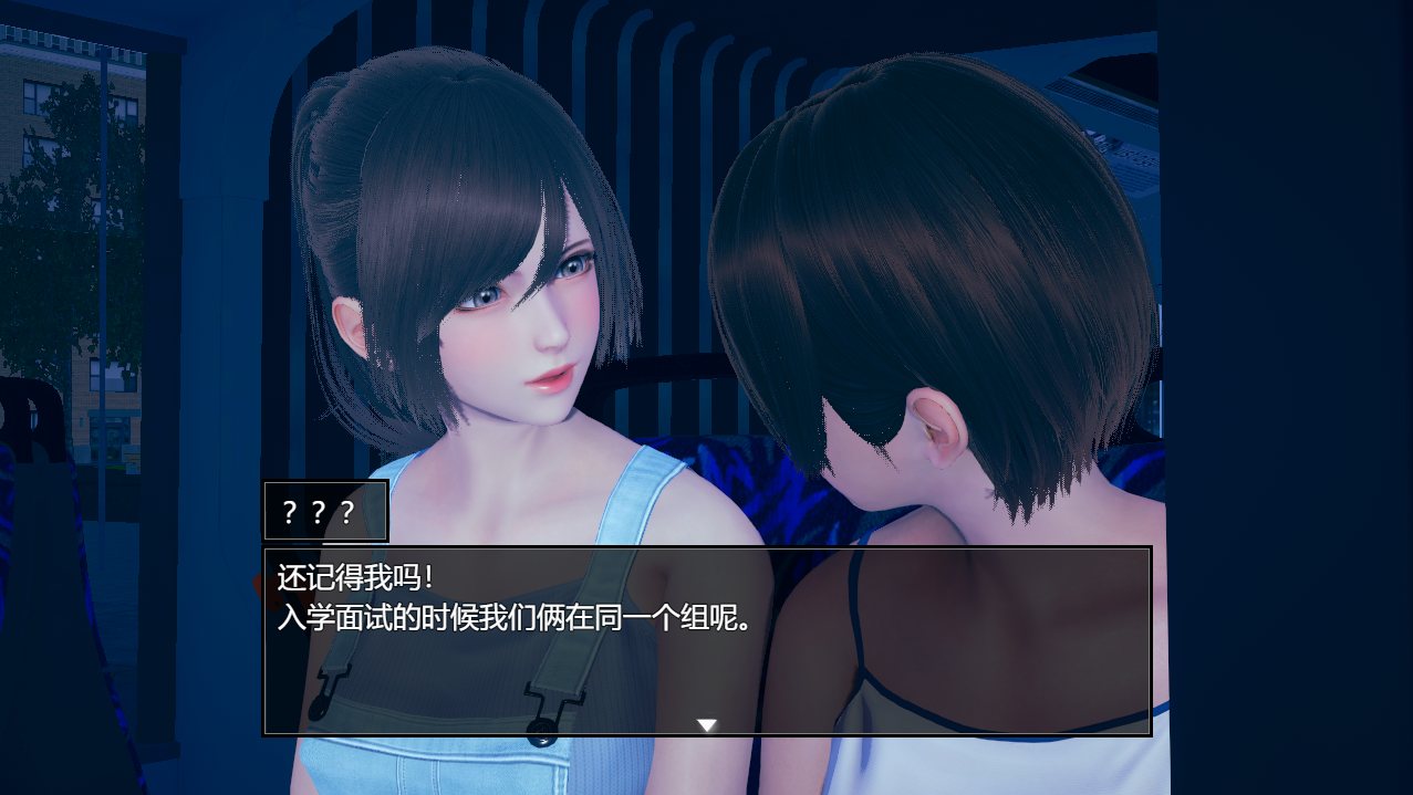 更新[亚洲风RPG/动态] 脚下的正常生活 Normal Life Under Feet Ver2.7.0 官中步兵版+攻略 [2.20G]-第3张图片-萌站