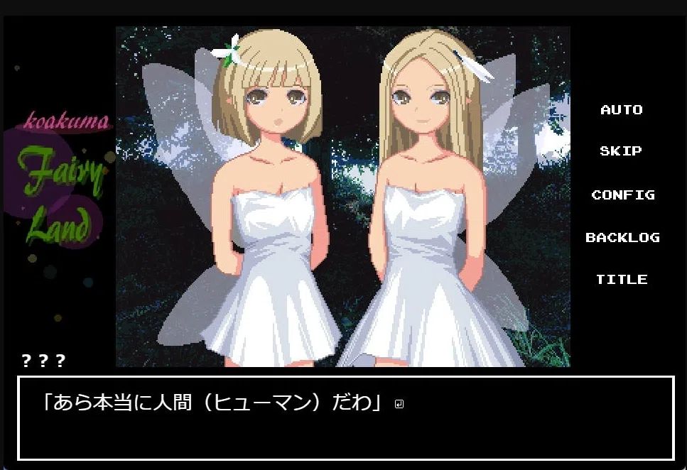 【SLG/安卓/PC/卡牌/像素】ピクセルアニメこれくしょん -第6张图片-萌站