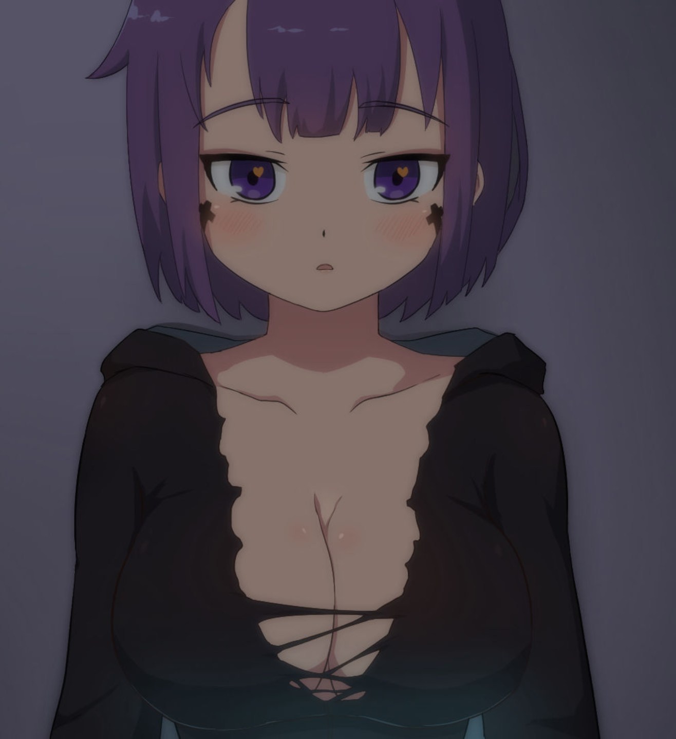 [SLG/安卓+PC/动态]收割我心的死神-第1张图片-萌站