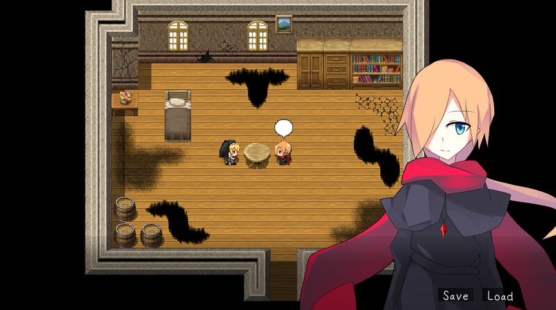 新汉化[日式RPG/萝莉/NTR/百合] 白色的渴望 白の渇望 V1.04 内嵌AI汉化版 [PC+安卓-1.70G]-第2张图片-萌站