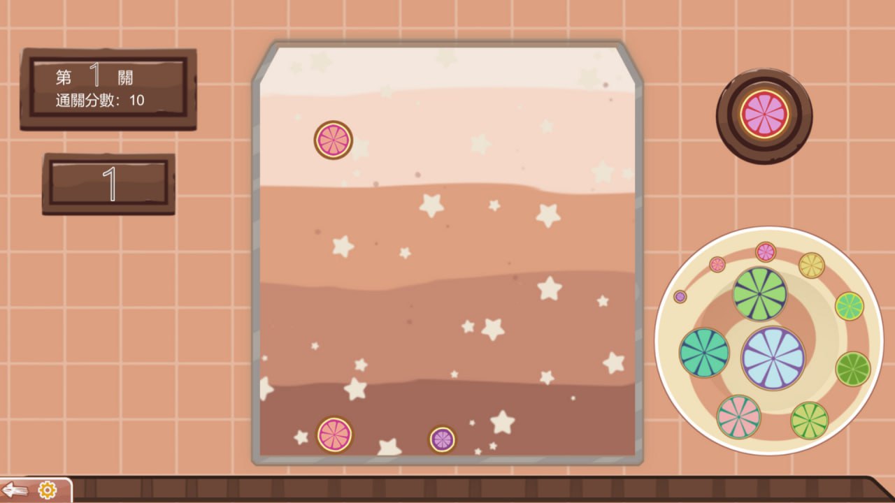 掉落玩偶-第7张图片-萌站