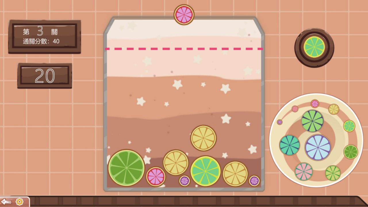 掉落玩偶-第10张图片-萌站