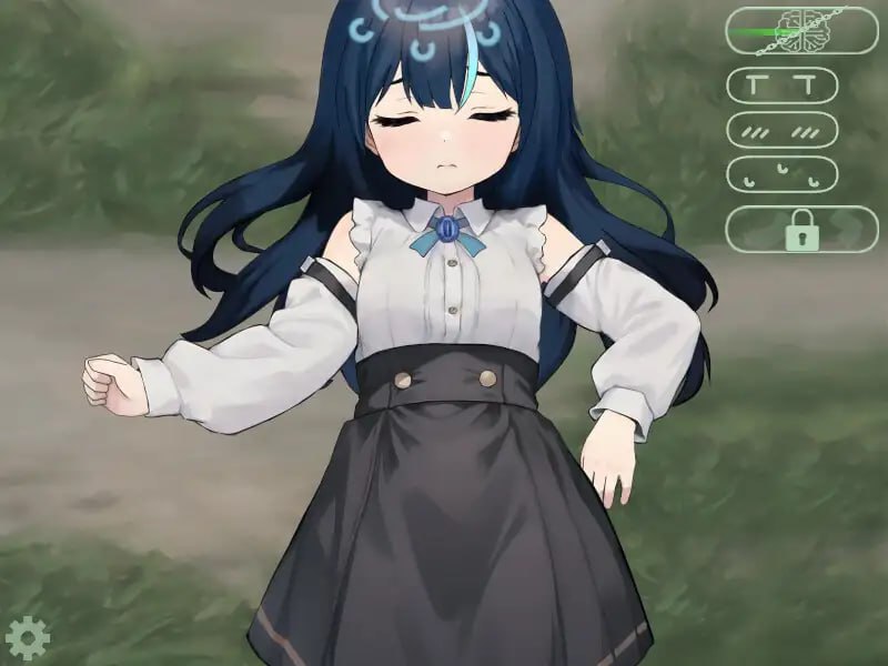 バイタルハックcaseB （DL日文原版）-第2张图片-萌站