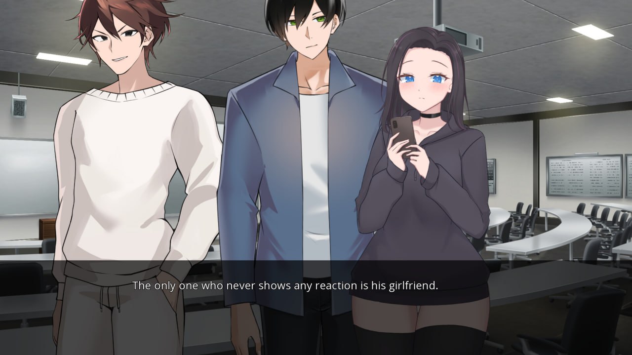 妈妈为何这样 v0.3.5-第3张图片-萌站