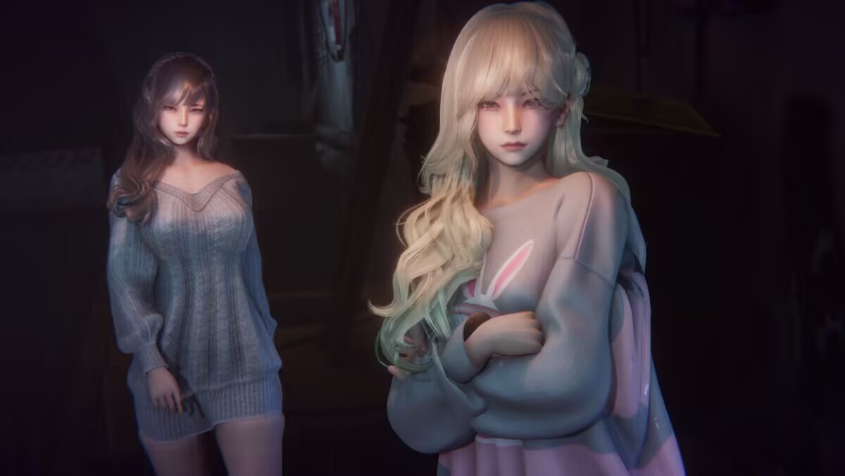 PC/安卓/官中《蜉蝣》V0.2重制版-第2张图片-萌站