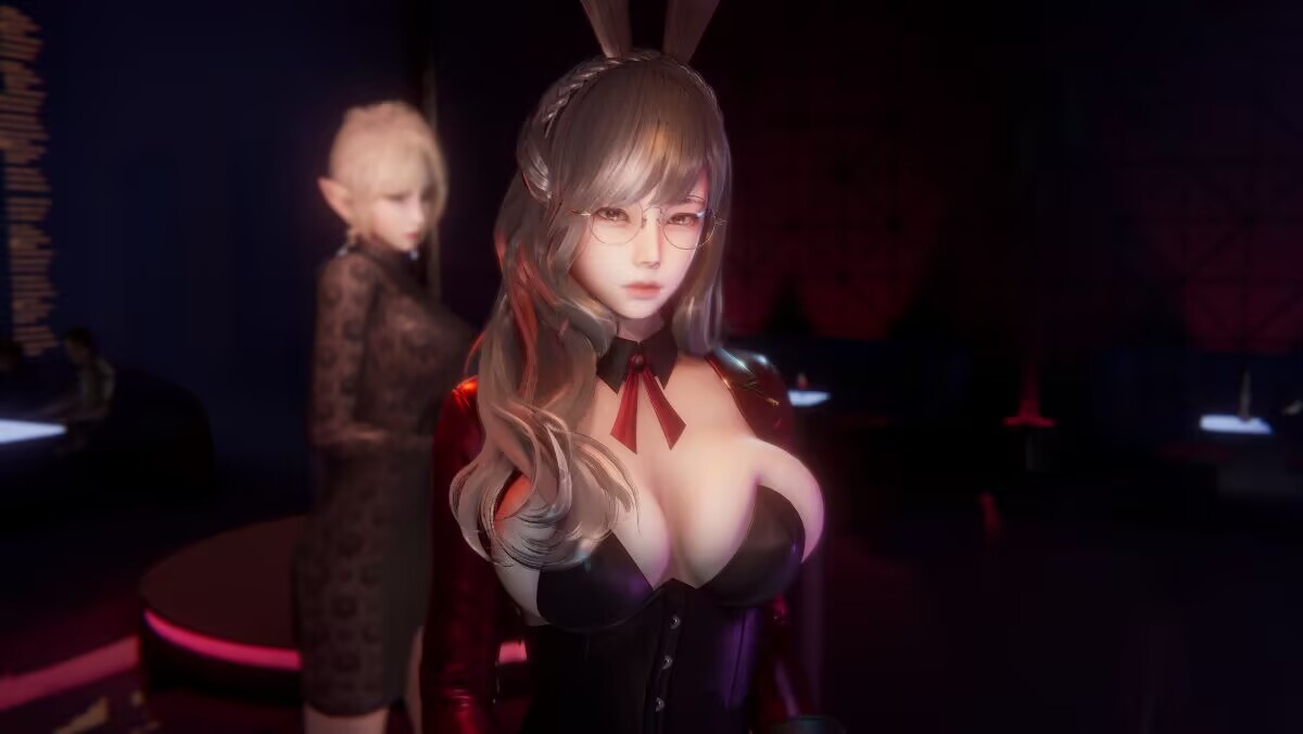 PC/安卓/官中《蜉蝣》V0.2重制版-第3张图片-萌站