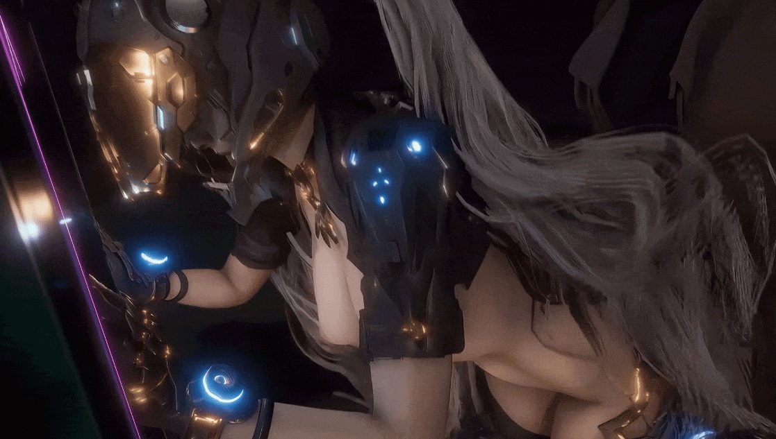 PC/安卓/官中《蜉蝣》V0.2重制版-第6张图片-萌站