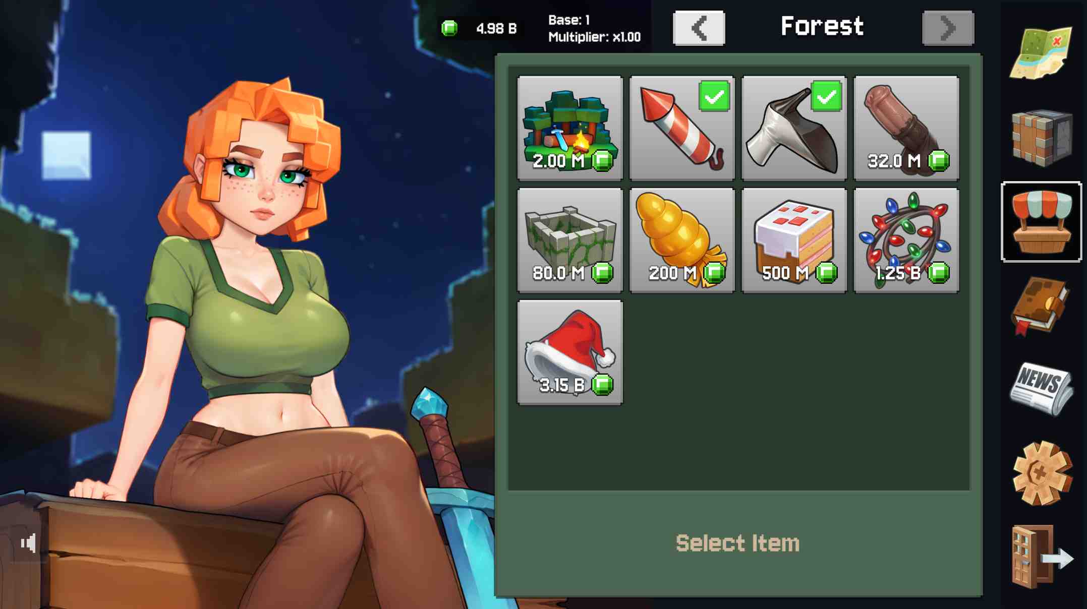 可爱工艺活塞陷阱-第4张图片-萌站