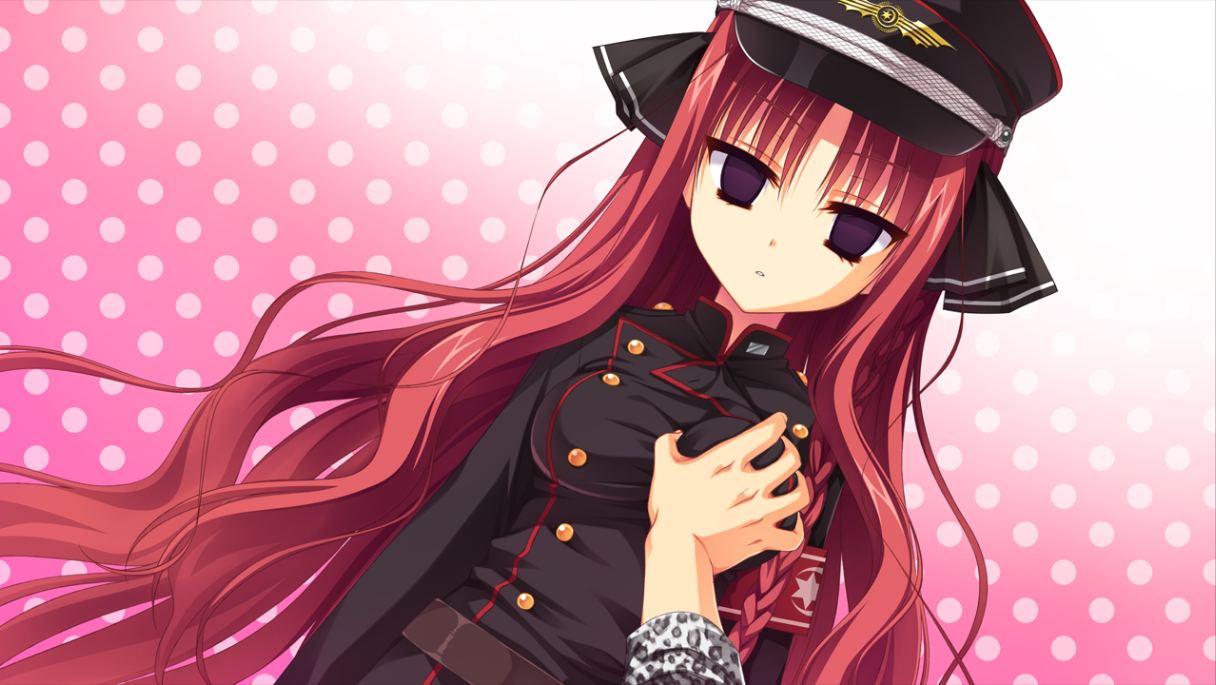 【ADV/汉化/PC】DRACU-RIOT!-第7张图片-萌站