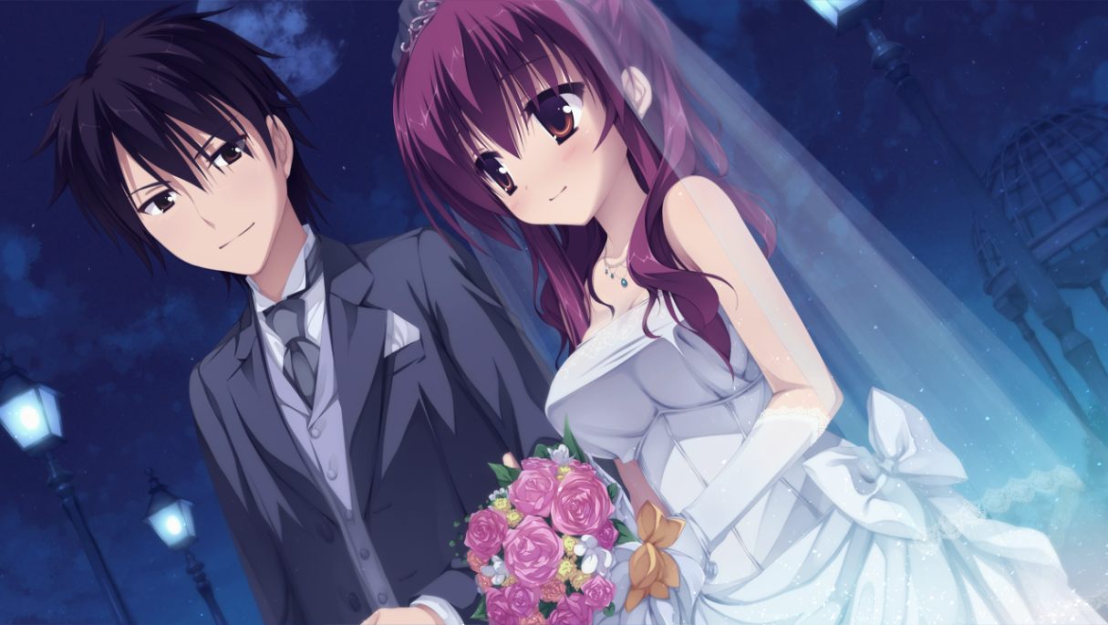 【ADV/汉化/PC】DRACU-RIOT!-第25张图片-萌站