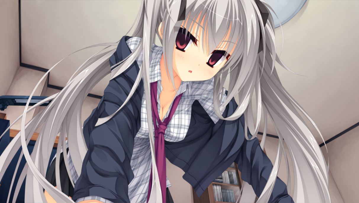 【ADV/汉化/PC】DRACU-RIOT!-第29张图片-萌站