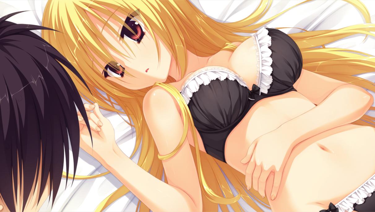 【ADV/汉化/PC】DRACU-RIOT!-第37张图片-萌站