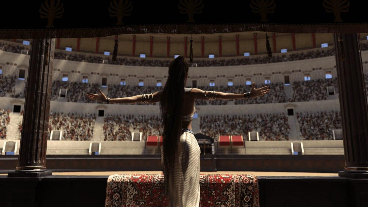 PC/SLG/沙漠追猎者 #Desert Stalker v0.17.2 官方中文步兵版-第6张图片-萌站 PC/SLG/沙漠追猎者 #Desert Stalker v0.17.2 官方中文步兵版-第6张图片-萌站