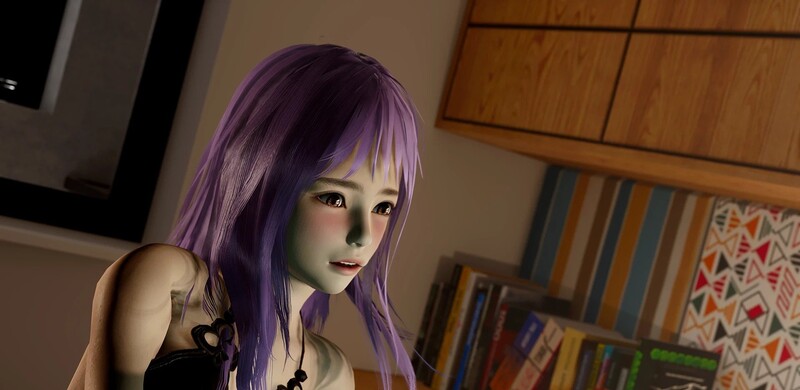 【亚洲SLG/动态/汉化】领域入侵者/领域入侵者（ Realm Invader）EP2 part1 4K画质汉化中文-第4张图片-萌站