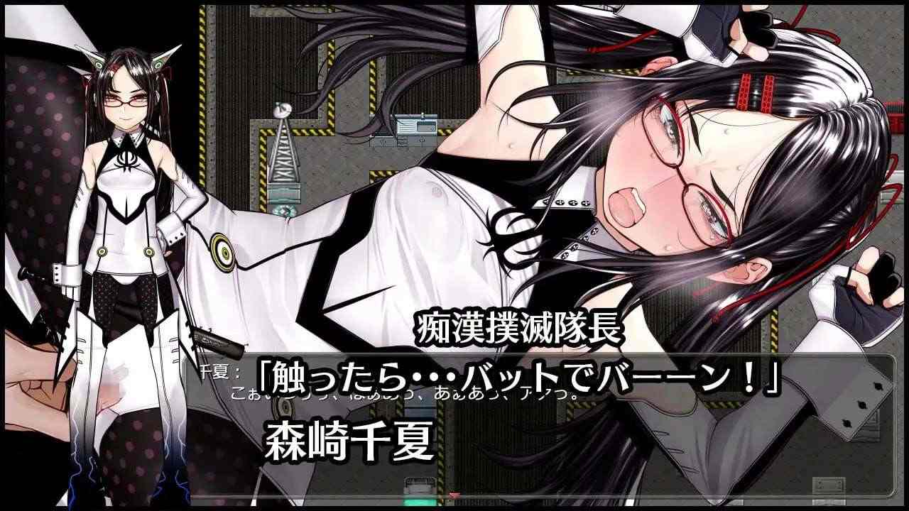 更新[日式RPG/洗脑催眠] 超守护战士力量拳 超守護戦士パワフルナックル ver1.04 内嵌AI汉化版+全回想 [4.0G]