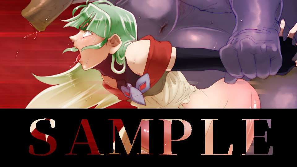 新汉化[日式ACT/动态] 血肉魔洞 – 肉体地牢 血肉魔洞 – the Flesh Dungeon – AI汉化版 [830M]-第4张图片-萌站