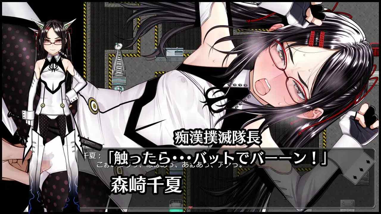 PC/RPG/#超守护战士 力量拳   #超守護戦士パワフルナックル v1.01 汉化版【2025年01月11日0点 发售】