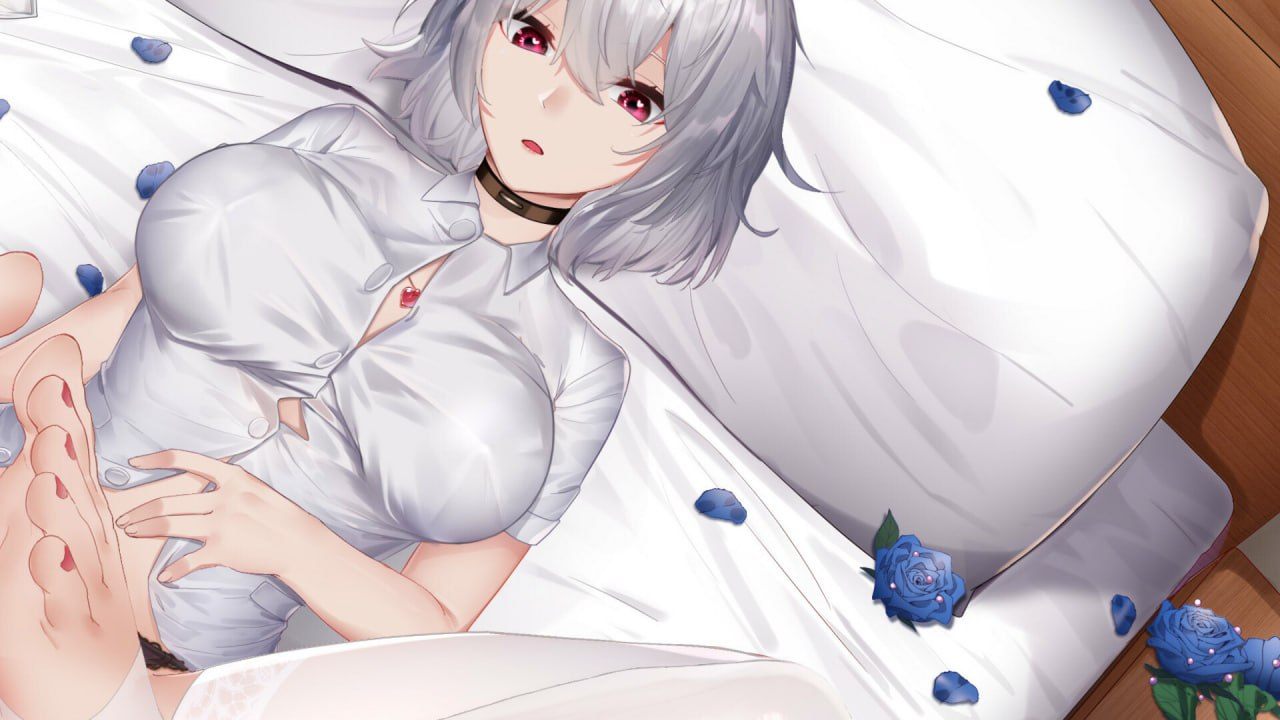 PC/SLG/掉落玩偶 #Drop Doll Steam官方中文版+DLC-第2张图片-萌站