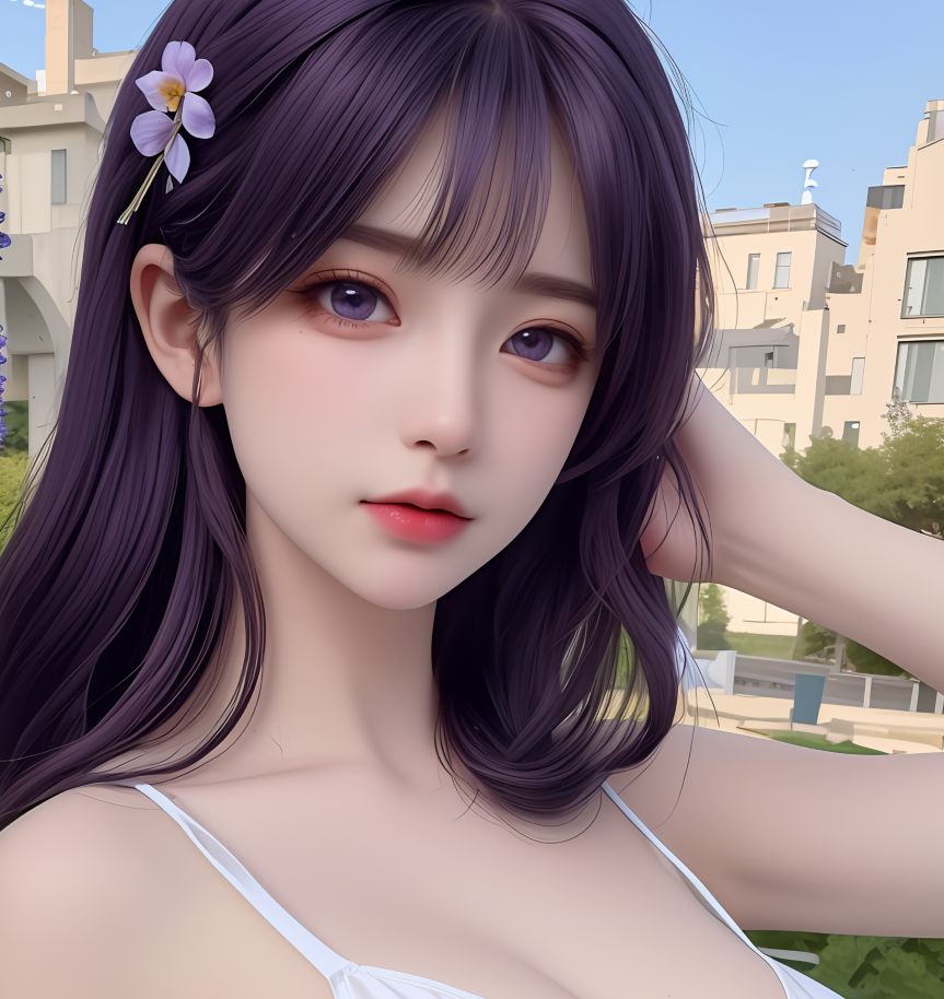 【图包】超短裙美女50（性感素）-第1张图片-萌站